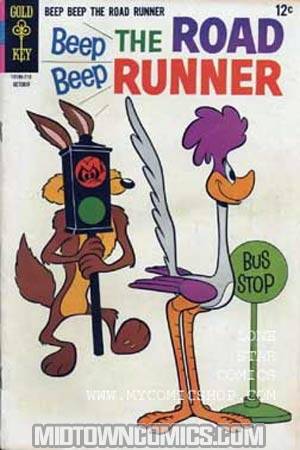Beep Beep Road Runner #5