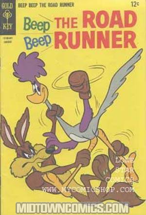 Beep Beep Road Runner #6
