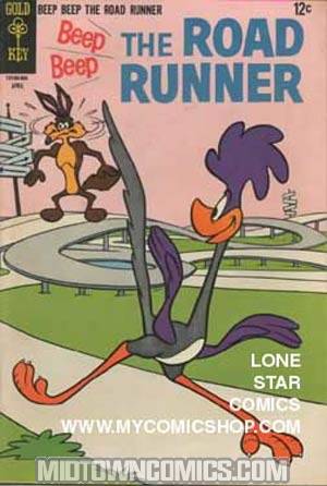 Beep Beep Road Runner #8