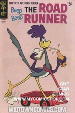 Beep Beep Road Runner #10