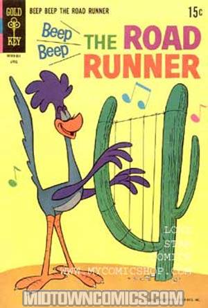 Beep Beep Road Runner #11