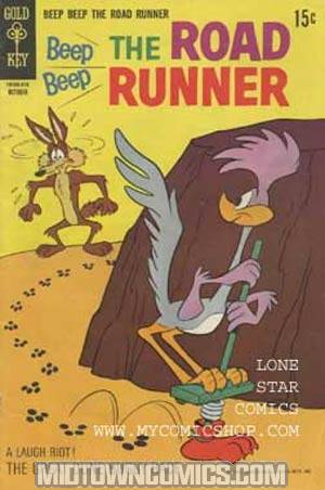 Beep Beep Road Runner #14