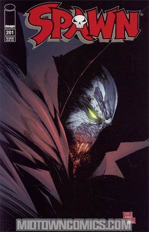 Spawn #201