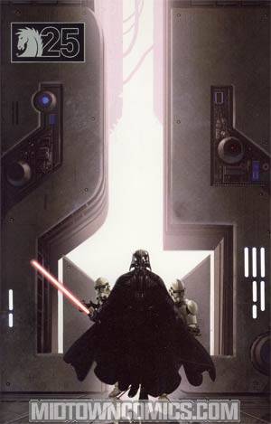 Star Wars Darth Vader And The Lost Command #1 Cover B Incentive Douglas Wheatley Variant Cover