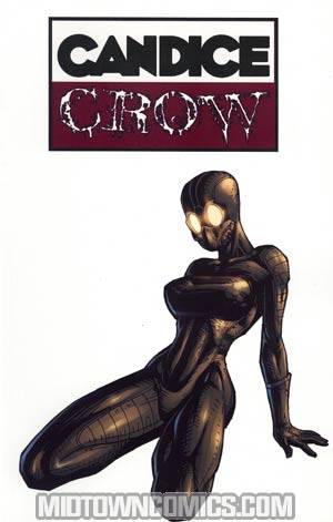 Candice Crow GN