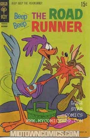 Beep Beep Road Runner #21