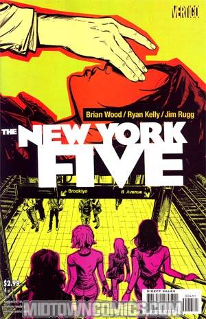 New York Five #4