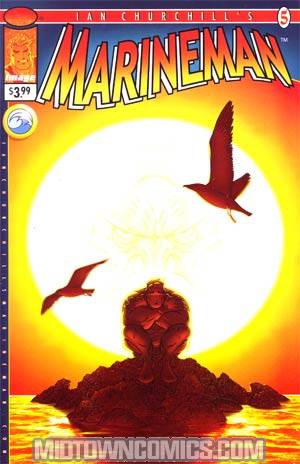 Marineman #5