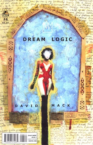 Dream Logic #4