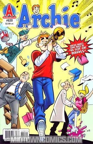 Archie #620