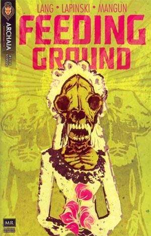 Feeding Ground #5