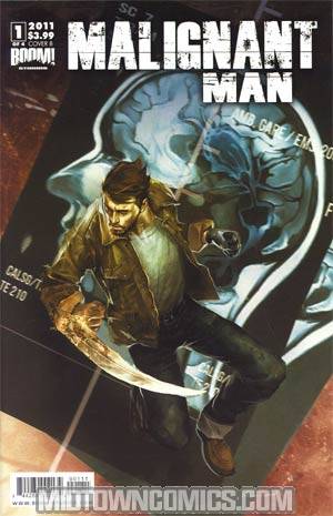 Malignant Man #1 Cvr B