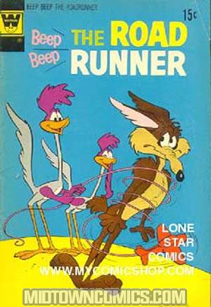 Beep Beep Road Runner #31