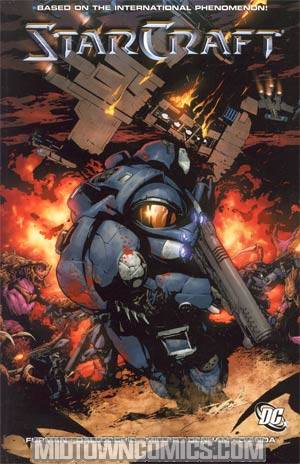 Starcraft TP