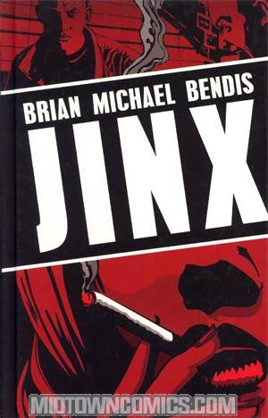 Jinx Essential Collection HC