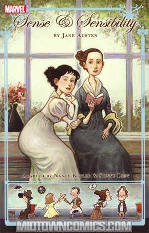 Sense & Sensibility TP