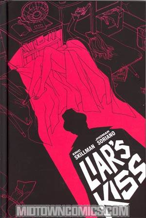 Liars Kiss HC