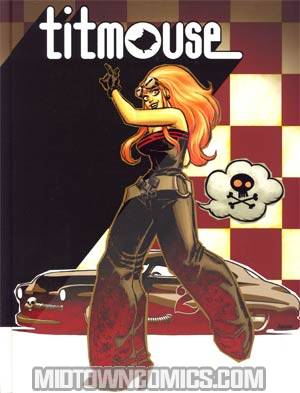 Titmouse Vol 1 HC