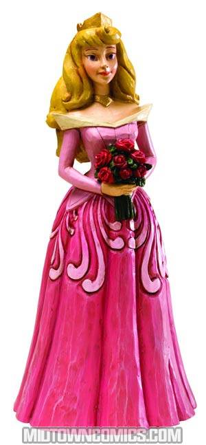 Disney Traditions Princess Sonata Figurine - Aurora
