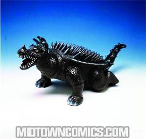Godzilla 9-Inch Vinyl Figure - Anguirus 1955 Version