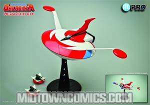 Grendizer Metaltech01 Spaizer Spaceship