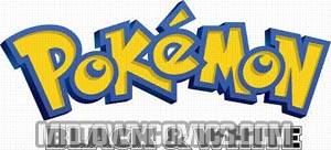 Pokemon Black & White Deluxe Figure Series 2 Assortment Case