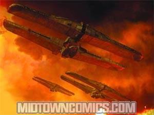 Star Wars Official Starships And Vehicles Collection Magazine #70 Trade Federation Landing Ship
