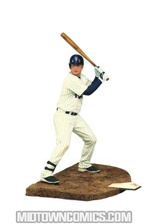 McFarlanes Sports Picks MLB Series 27 Joe Mauer 2 Action Figure Case
