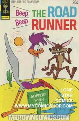 Beep Beep Road Runner #41