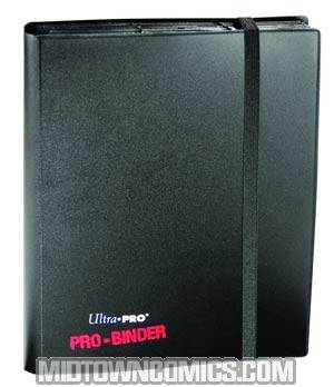 Ultra Pro Pro Binder