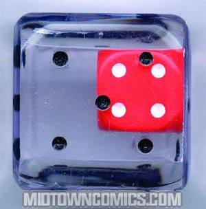 Double Dice DD6 (25mm) 50-Piece Box Set