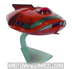 Land Of The Giants Mini Spindrift Model Kit