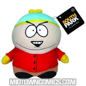South Park Plushie - Cartman