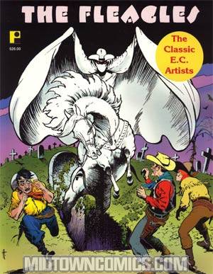 Fleagles Classic EC Artists TP