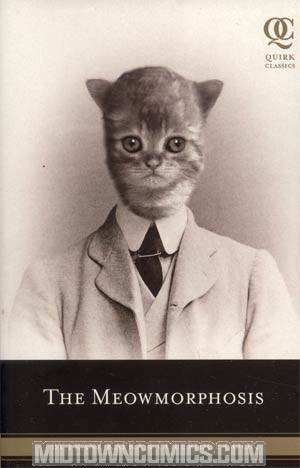 Meowmorphosis SC