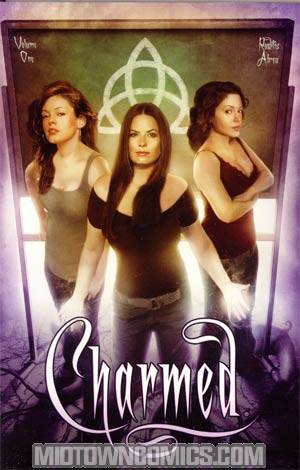 Charmed Vol 1 TP