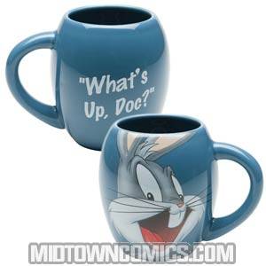 Looney Tunes Bugs Bunny 18-Ounce Mug