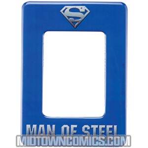 Superman Mini Magnetic Frame