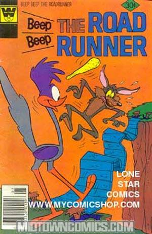 Beep Beep Road Runner #65