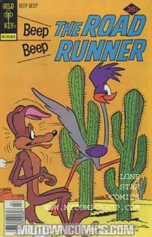 Beep Beep Road Runner #70