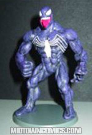 Marvel Miniature Alliance PVC Figurine - Venom