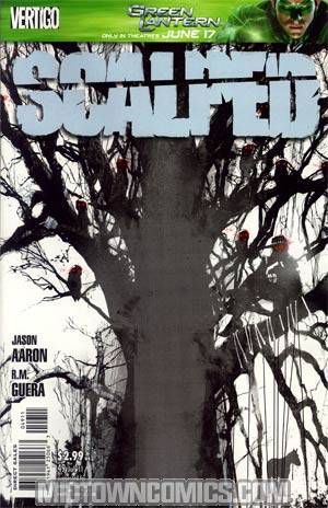 Scalped #49