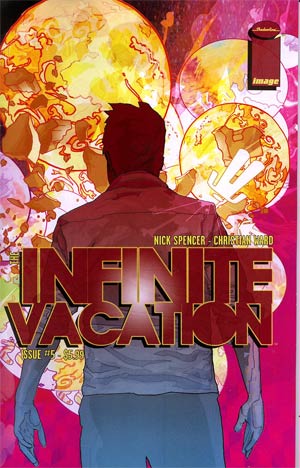 Infinite Vacation #5