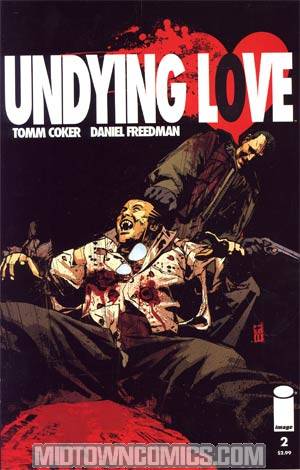 Undying Love #2