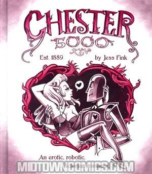 Chester 5000 HC