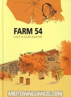 Farm 54 HC