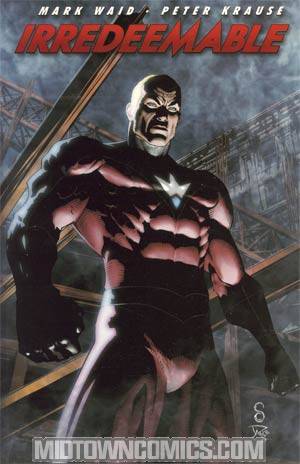 Irredeemable Vol 6 TP