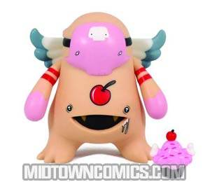 Poison Sweet Vinyl Figure