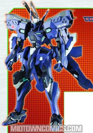 Muv-Luv Alternative Total Eclipse Shiranui Tarisa Manandal Model Fine Scale Model Kit