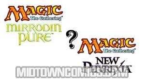 Magic The Gathering New Phyrexia Fat Pack
